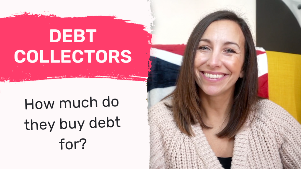 how-much-do-debt-collectors-buy-debt-for-in-the-uk