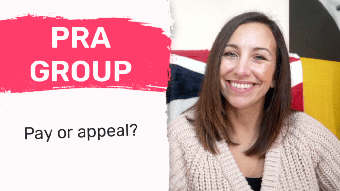 PRA Group UK Ltd Debt