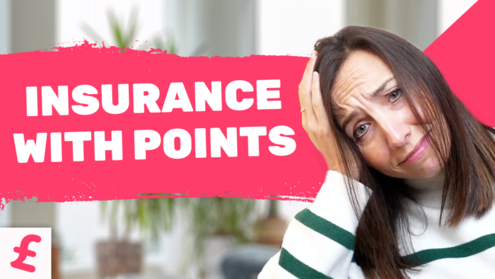 The Cheapest Car Insurance With Penalty Points on Licence
