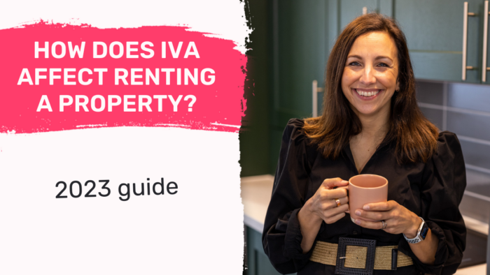 How Does IVA Affect Renting a Property