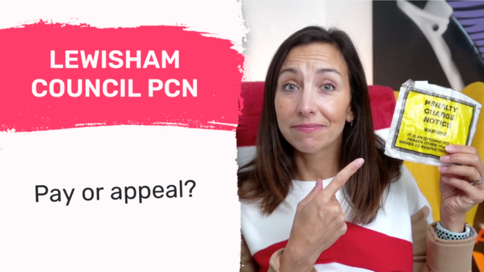 Lewisham Council PCN