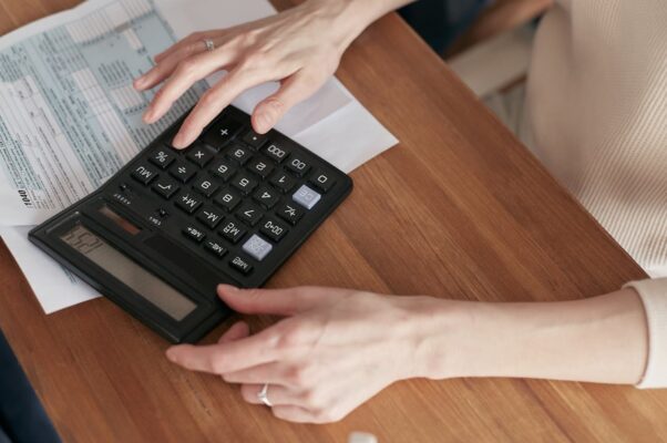Cut Expenses